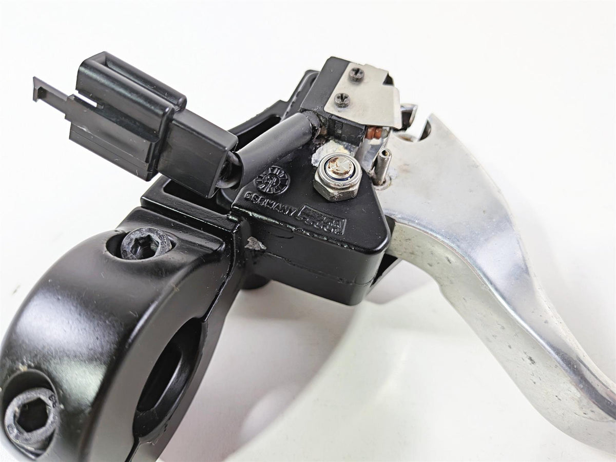 2016 Victory Cross Country Magura Clutch Perch & Lever 1322603 {{ shop.shopifyCountryName }} - Mototech271