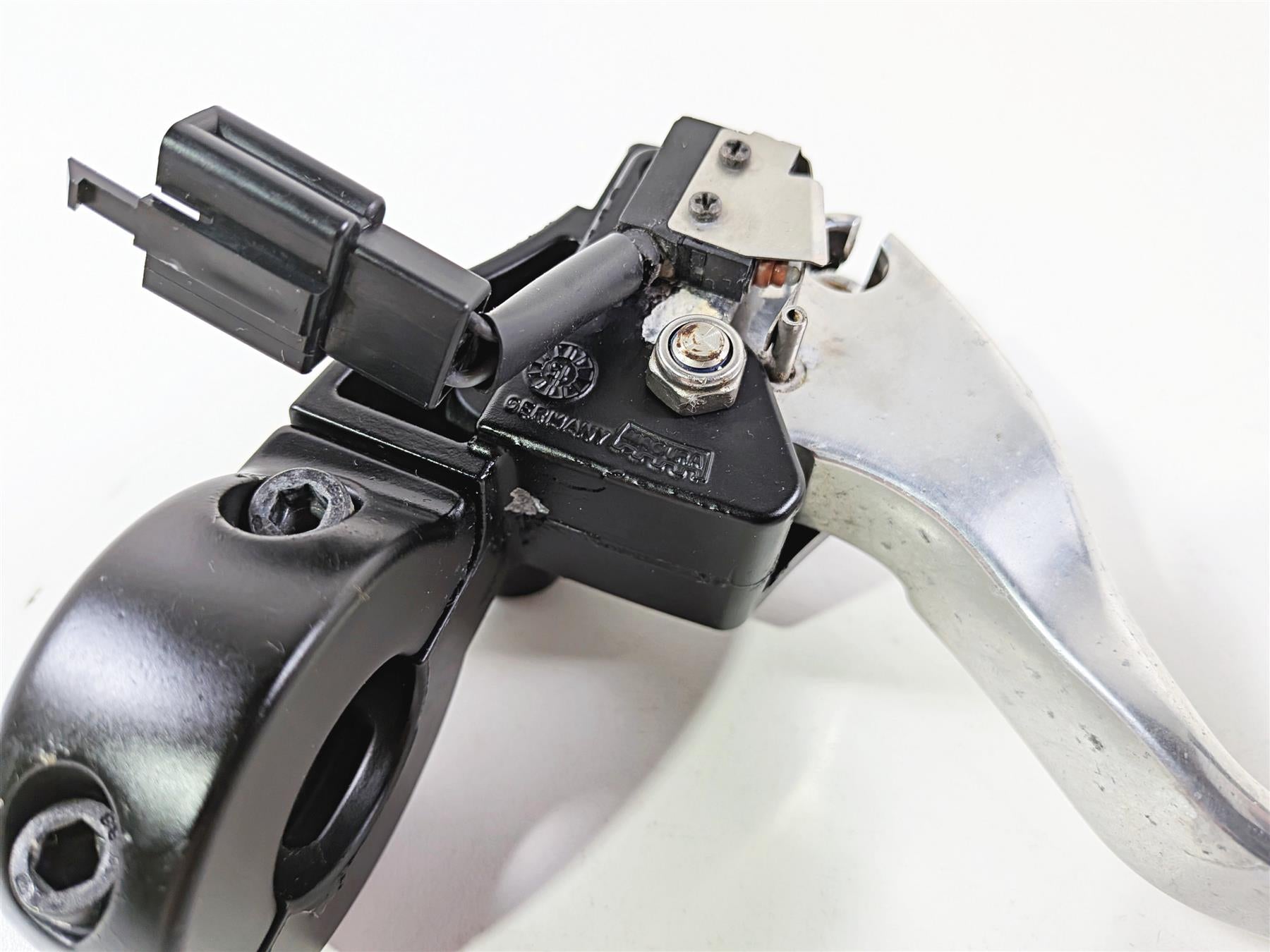 2016 Victory Cross Country Magura Clutch Perch & Lever 1322603 {{ shop.shopifyCountryName }} - Mototech271