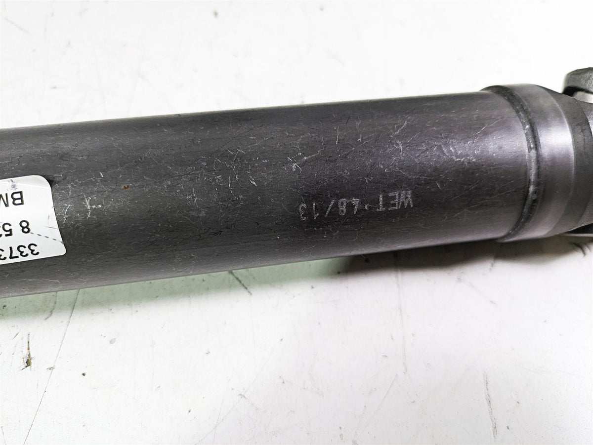2014 BMW R1200 RT RTW K52 Differential Swingarm Driveshaft 33K 33748544980 {{ shop.shopifyCountryName }} - Mototech271