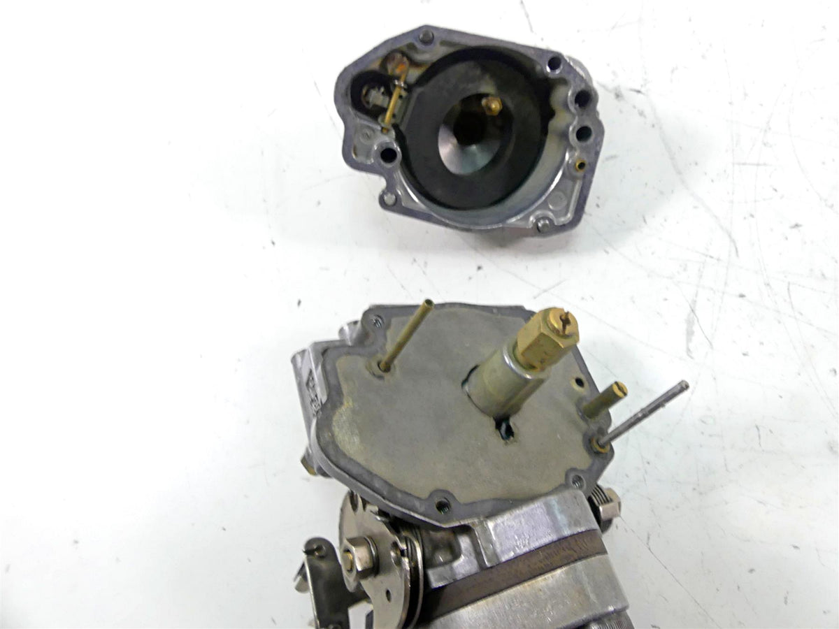 2009 Big Dog K9 S&S Super G Shorty Carburetor & Intake PAT.NO.5.28071 16-2581-S {{ shop.shopifyCountryName }} - Mototech271