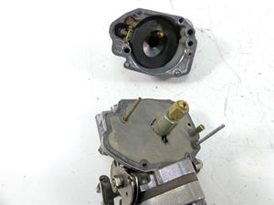 2009 Big Dog K9 S&S Super G Shorty Carburetor & Intake PAT.NO.5.28071 16-2581-S