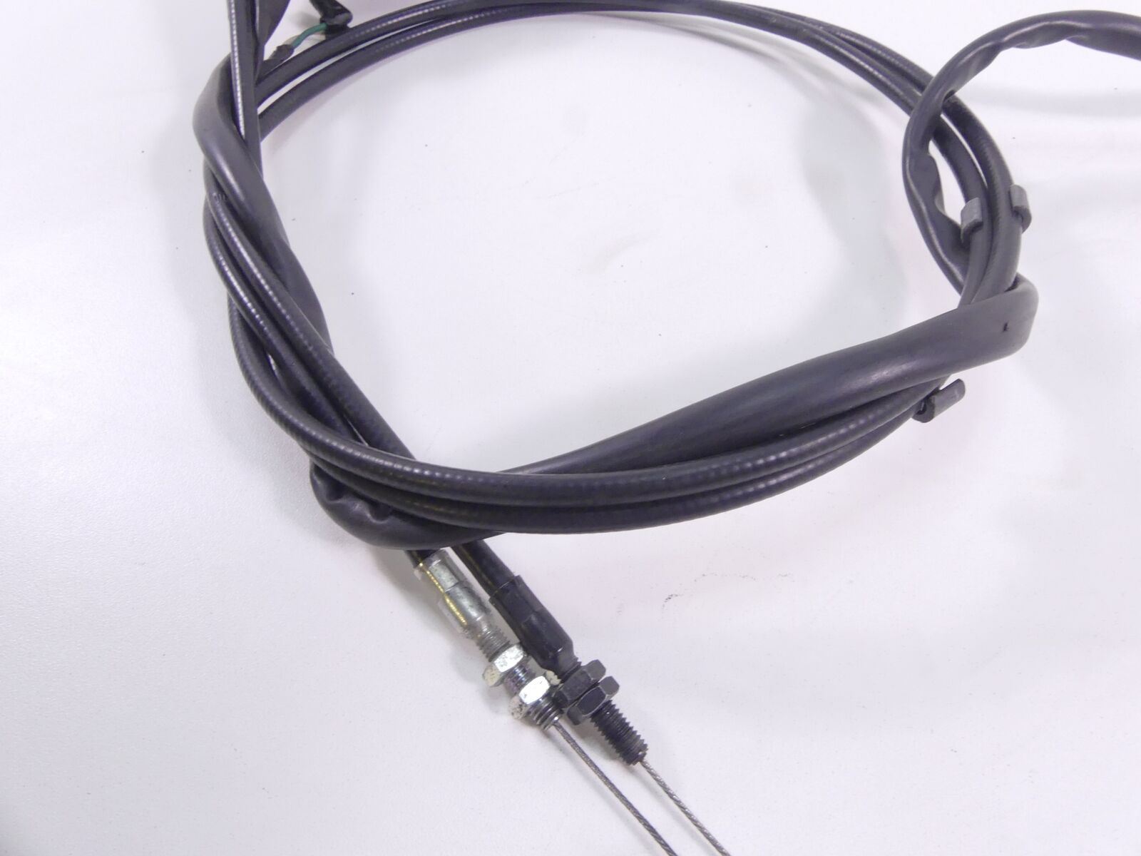 2012 Victory High Ball Right Hand Control Switch Start Stop Kill Throttle 401135 {{ shop.shopifyCountryName }} - Mototech271