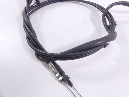2012 Victory High Ball Right Hand Control Switch Start Stop Kill Throttle 401135 {{ shop.shopifyCountryName }} - Mototech271