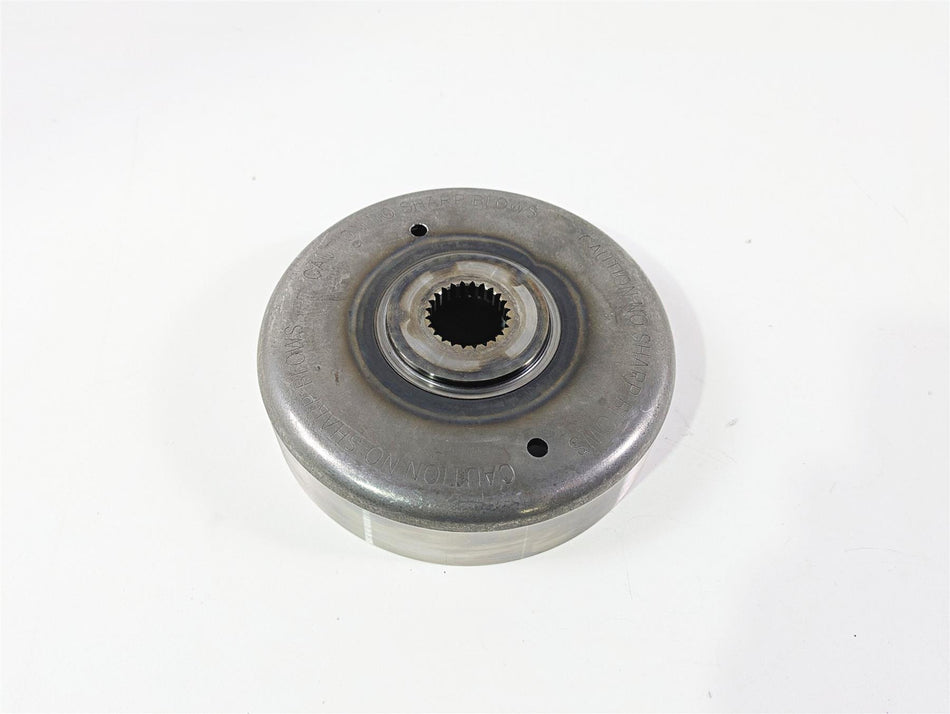 2017 Harley Softail Heritage Classic FLSTC Ignition Rotor Flywheel 30041-08A {{ shop.shopifyCountryName }} - Mototech271