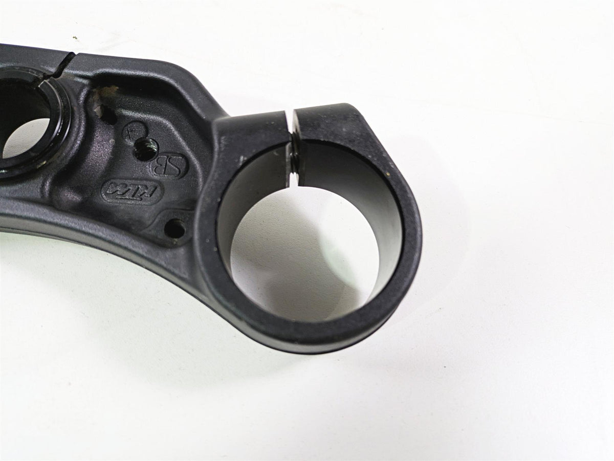 2020 KTM 1290 Super Adventure R Upper Triple Tree Steering Clamp 6070113403233S {{ shop.shopifyCountryName }} - Mototech271
