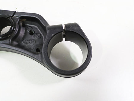 2020 KTM 1290 Super Adventure R Upper Triple Tree Steering Clamp 6070113403233S {{ shop.shopifyCountryName }} - Mototech271