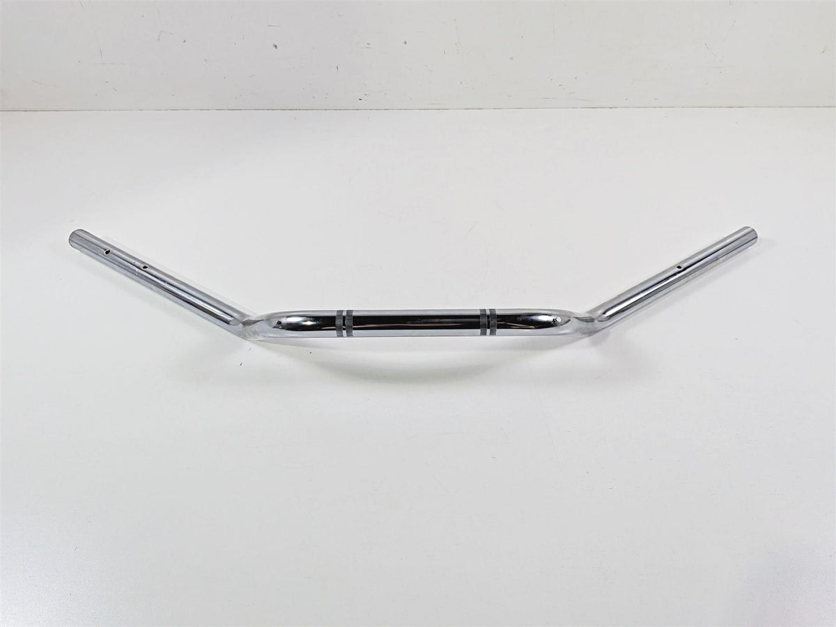 2003 Honda V-Twin VTX1800 C Handlebar Handle Bar Steering 53100-MCH-000 {{ shop.shopifyCountryName }} - Mototech271
