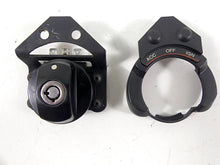 Load image into Gallery viewer, 2013 Harley VRSCF Muscle Vrod Ignition Switch Key Lock Set - Vin 70020-05
