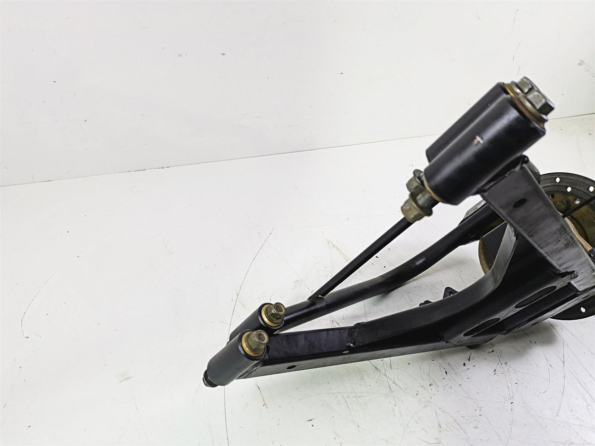 2022 Polaris Ranger 1000 Premium Rear Left Knee Assembly 1022800 5140866 {{ shop.shopifyCountryName }} - Mototech271