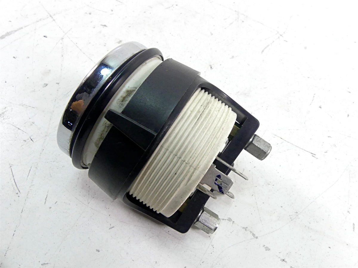 2002 Harley Touring FLHTC Electra Glide Air Temperature Gauge 75109-96B {{ shop.shopifyCountryName }} - Mototech271