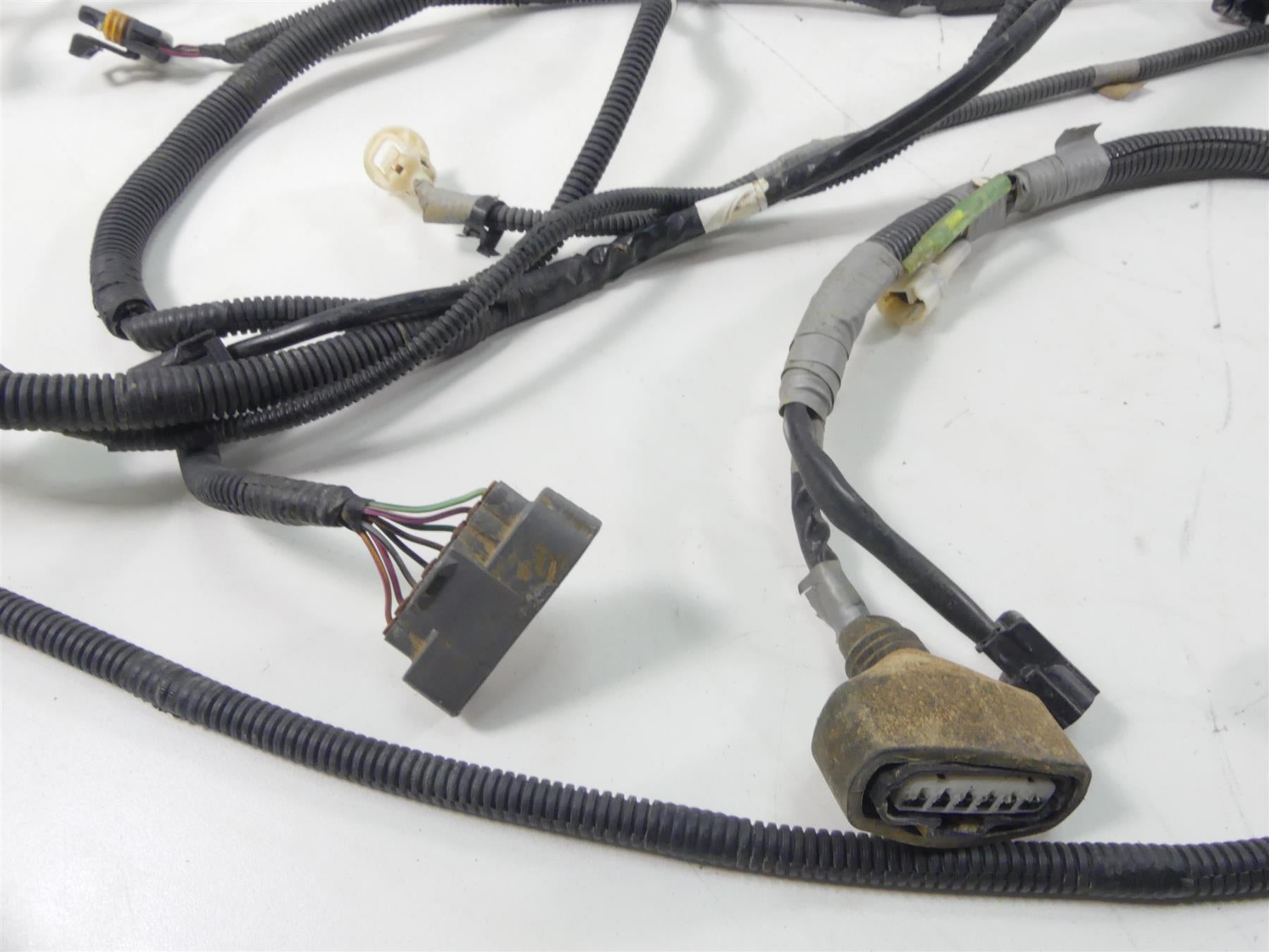 2021 Kawasaki Teryx KRX KRF 1000 Main Wiring Harness Loom - No Cut 26031-2958 {{ shop.shopifyCountryName }} - Mototech271