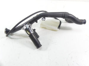 2006 Harley VRSCD Night V Rod Radiator Cooler Hoses Tube Reservoir Set 26767-01 | Mototech271