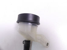 Load image into Gallery viewer, 2016 BMW R1200R K53 Rear Nissin Brake Master Cylinder 1/2&quot; 34318522398 | Mototech271
