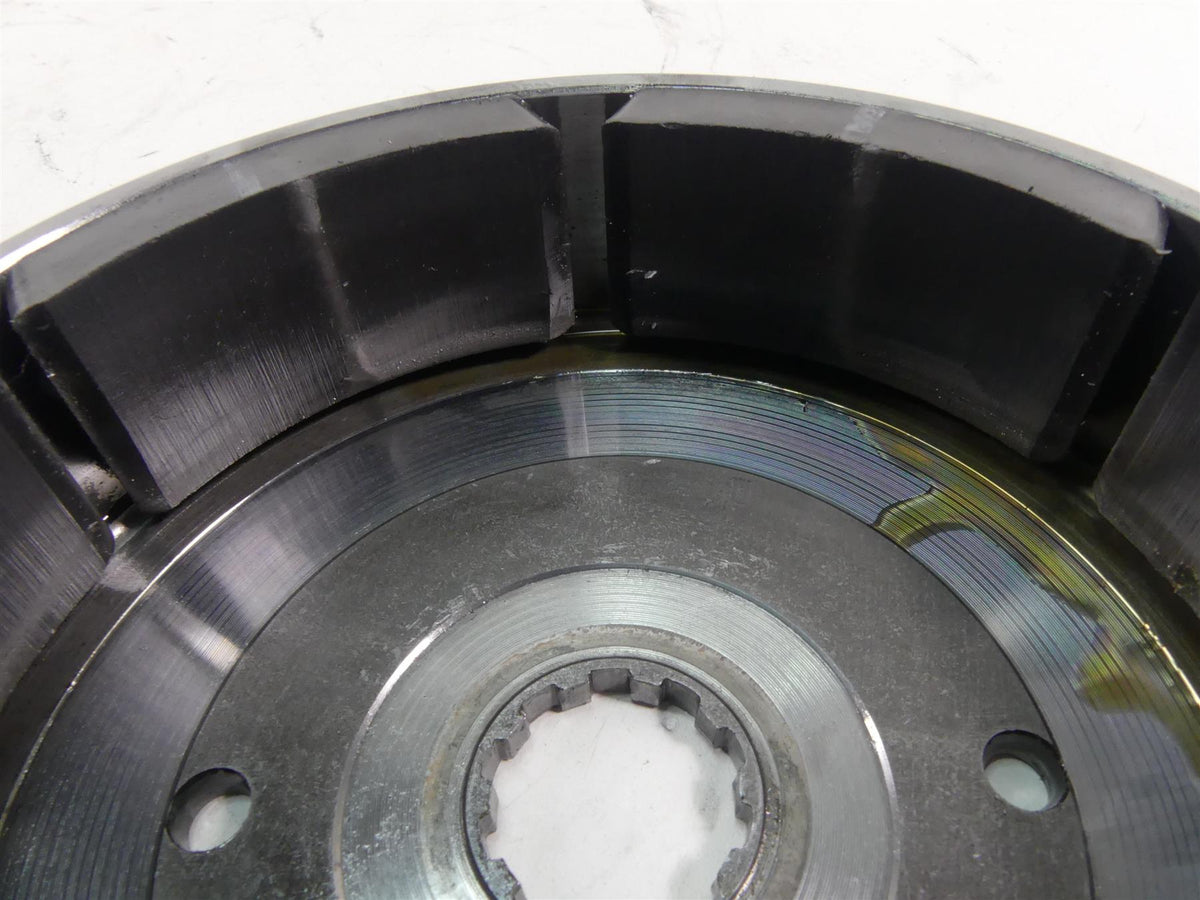 2002 Harley Softail FXSTDI Deuce Ignition Rotor Flywheel Fly Wheel 38A 29981-95 {{ shop.shopifyCountryName }} - Mototech271
