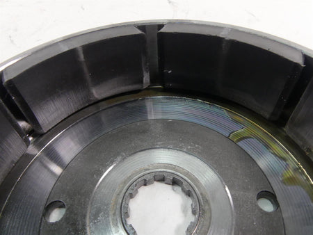 2002 Harley Softail FXSTDI Deuce Ignition Rotor Flywheel Fly Wheel 38A 29981-95 {{ shop.shopifyCountryName }} - Mototech271