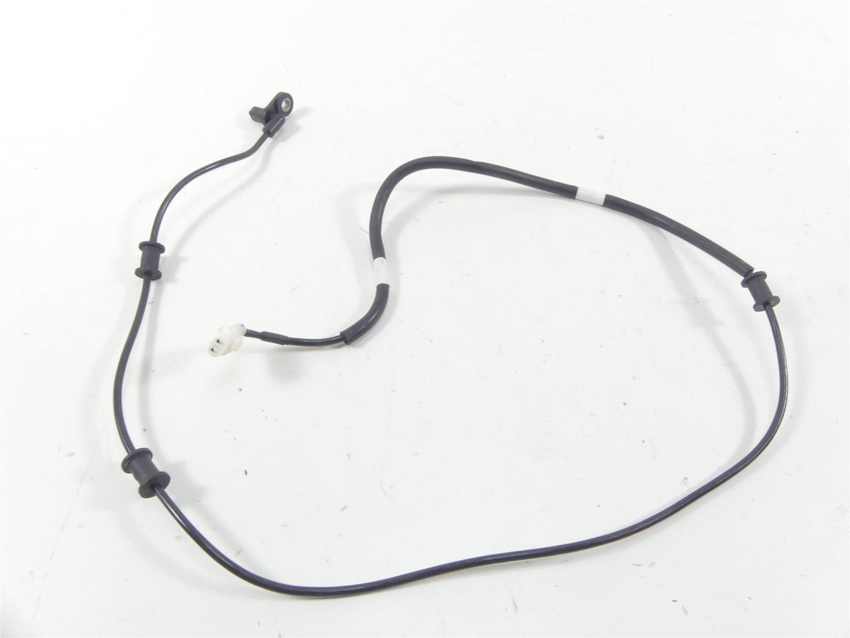 2017 Yamaha XT1200Z Super Tenere Front Abs Brake Wheel Speed Sensor 23P-85970-00 {{ shop.shopifyCountryName }} - Mototech271