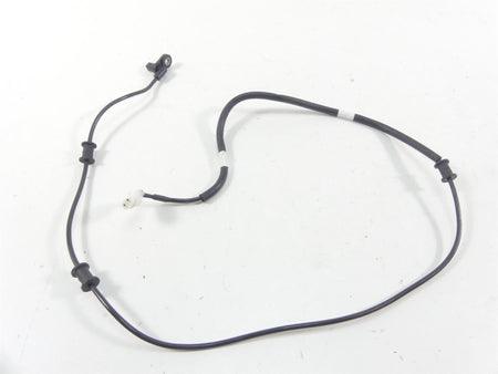 2017 Yamaha XT1200Z Super Tenere Front Abs Brake Wheel Speed Sensor 23P-85970-00 {{ shop.shopifyCountryName }} - Mototech271