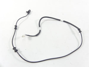 2017 Yamaha XT1200Z Super Tenere Front Abs Brake Wheel Speed Sensor 23P-85970-00 | Mototech271