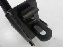 Load image into Gallery viewer, 2005 Harley FXDWGI Dyna Wide Glide Right Battery Tray &amp; Chrome Cover 66375-97 | Mototech271
