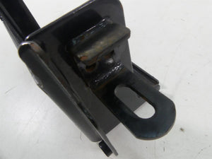 2005 Harley FXDWGI Dyna Wide Glide Right Battery Tray & Chrome Cover 66375-97 | Mototech271