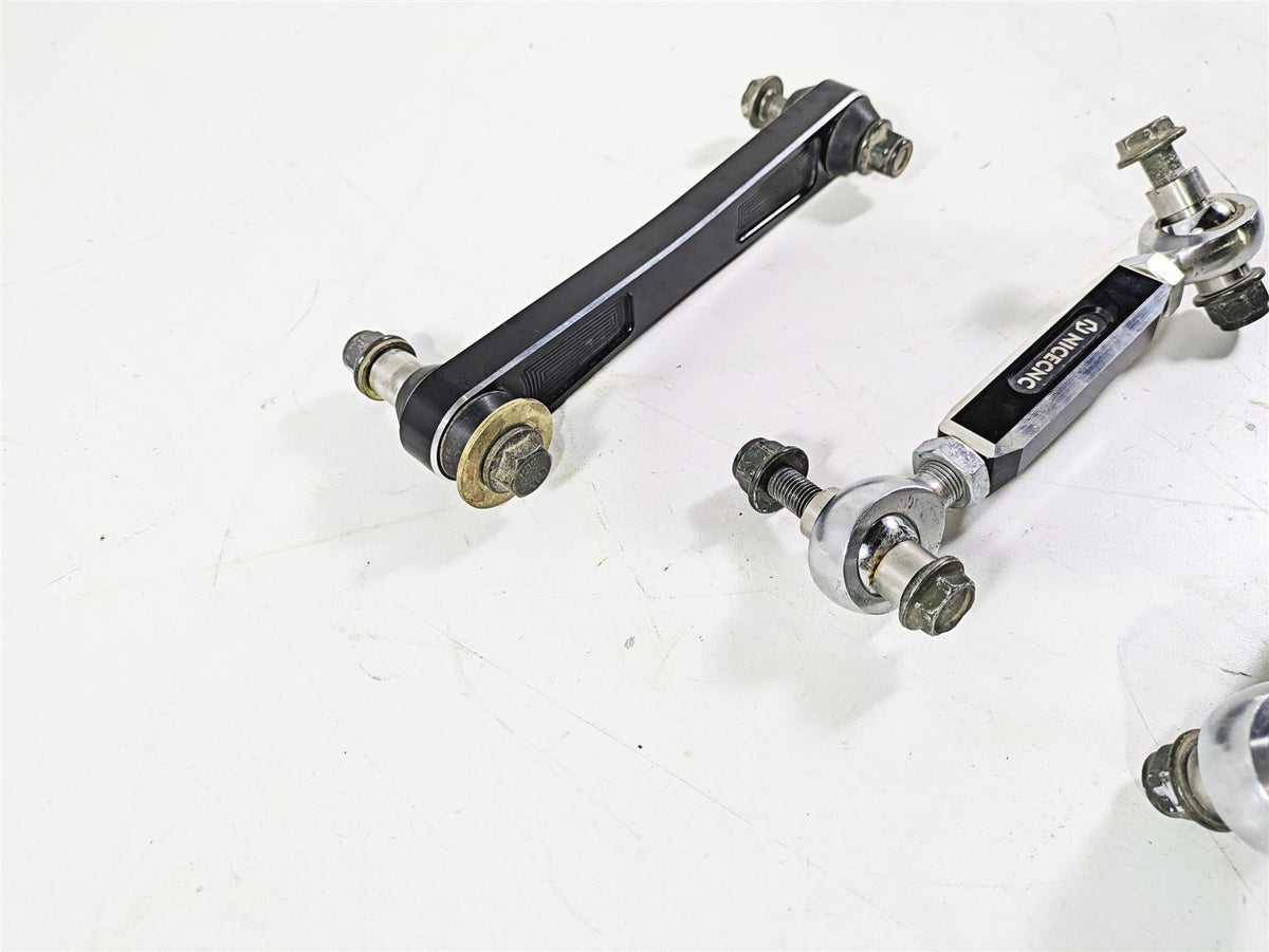 2021 Polaris RZR1000 XP Premium NiceCnc Sway Bar Linkage Set 3264B00101 {{ shop.shopifyCountryName }} - Mototech271
