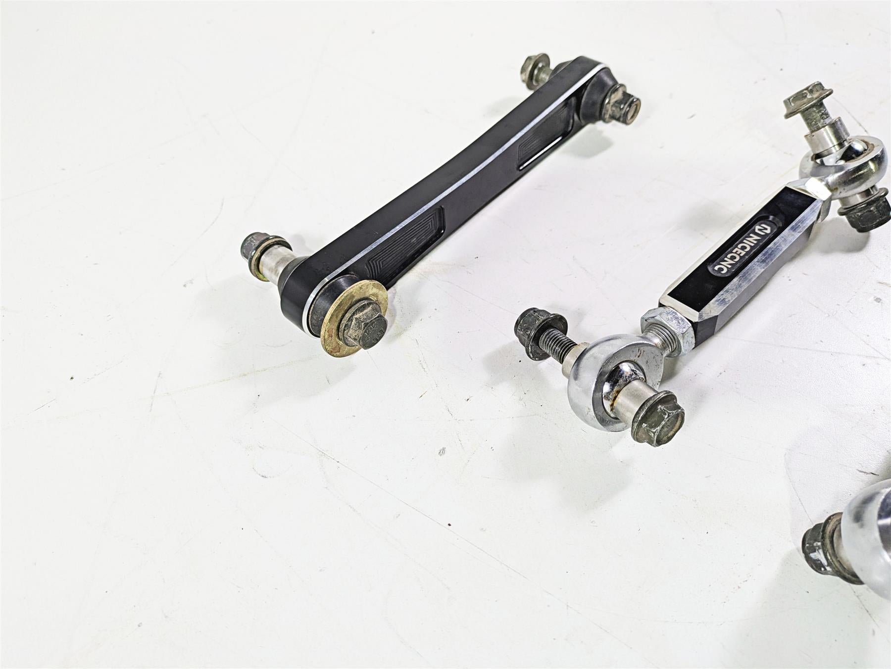 2021 Polaris RZR1000 XP Premium NiceCnc Sway Bar Linkage Set 3264B00101 {{ shop.shopifyCountryName }} - Mototech271