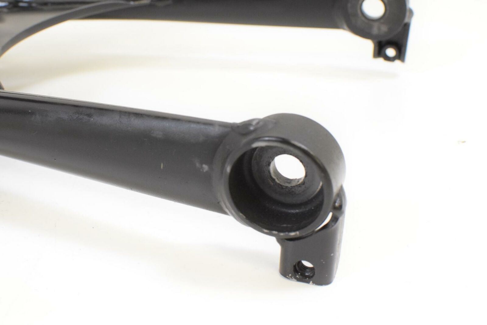 09 BMW R1200RT R1200 RT K26 STRAIGHT Chassis Main Frame SLVG TTL 46517671868 {{ shop.shopifyCountryName }} - Mototech271