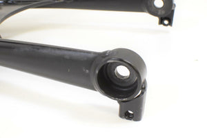 09 BMW R1200RT R1200 RT K26 STRAIGHT Chassis Main Frame  SLVG TTL 46517671868