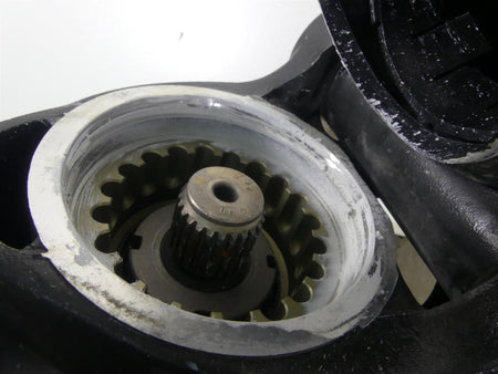 2014 BMW K1600 GTL K48 Swingarm Driveshaft Differential I=2.75 33117721514 {{ shop.shopifyCountryName }} - Mototech271
