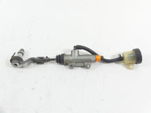 Load image into Gallery viewer, 2011 Ducati Hypermotard 1100 SP Rear Brembo Brake Master Cylinder 62540201A
