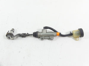 2011 Ducati Hypermotard 1100 SP Rear Brembo Brake Master Cylinder 62540201A