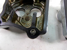 Load image into Gallery viewer, 2007 Harley Touring FLHRC Road King Pushrod Cover And Tappet Set 17967-99 | Mototech271
