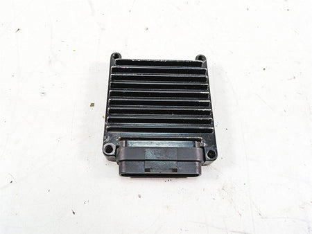 2013 Harley Softail FLSTFB Fat Boy Lo Cdi Ecm Engine Control Module 32852-07 {{ shop.shopifyCountryName }} - Mototech271
