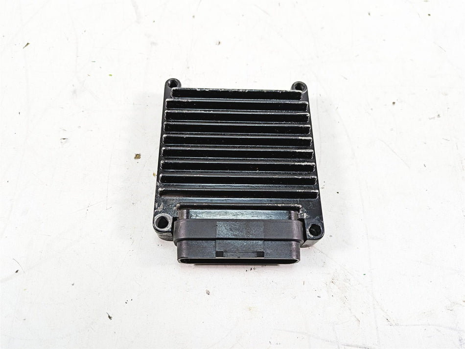 2013 Harley Softail FLSTFB Fat Boy Lo Cdi Ecm Engine Control Module 32852-07 {{ shop.shopifyCountryName }} - Mototech271