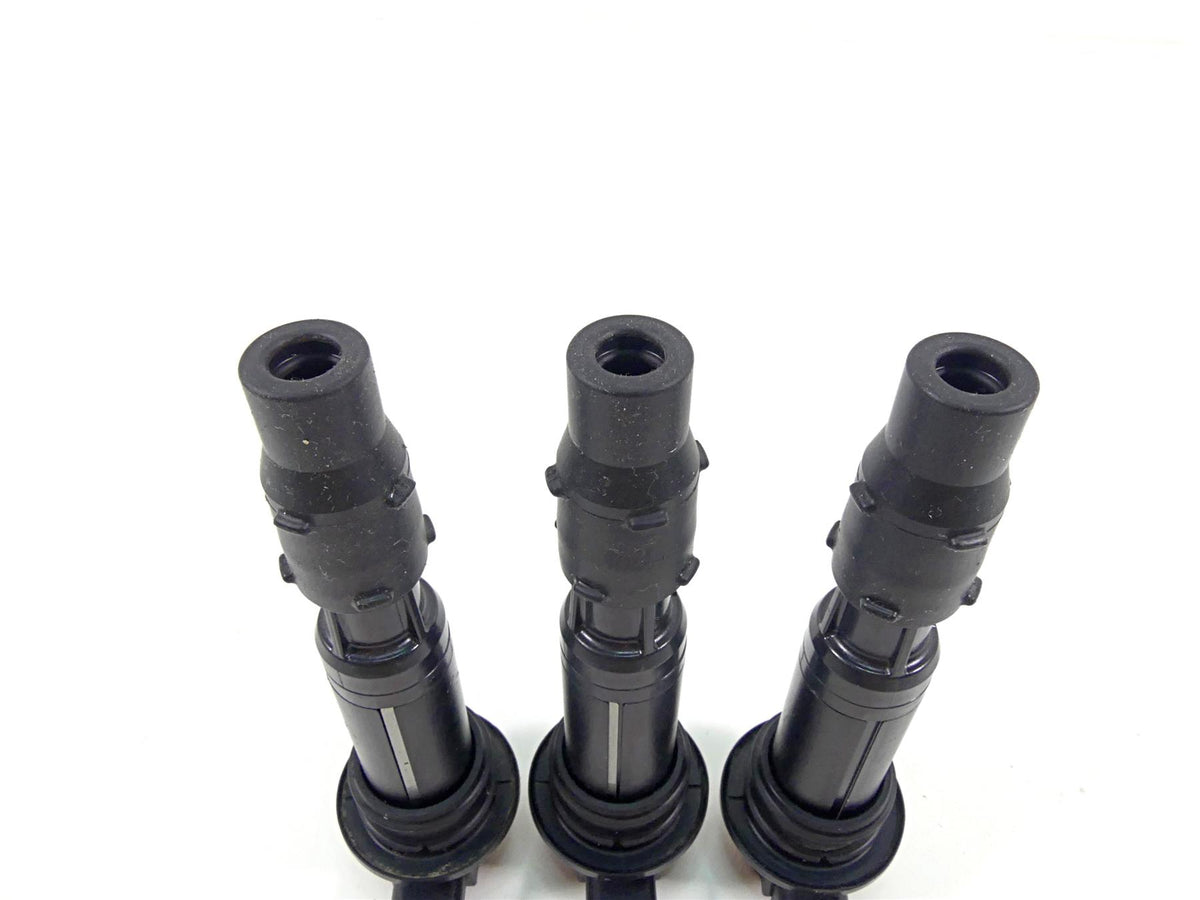 2022 Triumph Speed Triple 1200 RS Ignition Coil Set 553miles Only T1297880 {{ shop.shopifyCountryName }} - Mototech271