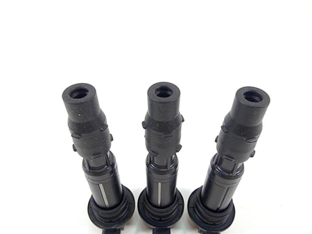 2022 Triumph Speed Triple 1200 RS Ignition Coil Set 553miles Only T1297880 {{ shop.shopifyCountryName }} - Mototech271