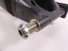 Load image into Gallery viewer, 2018 Suzuki GSXR750 Rear Swingarm Swing Arm Suspension +25mm Axle 61000-14J00-YA
