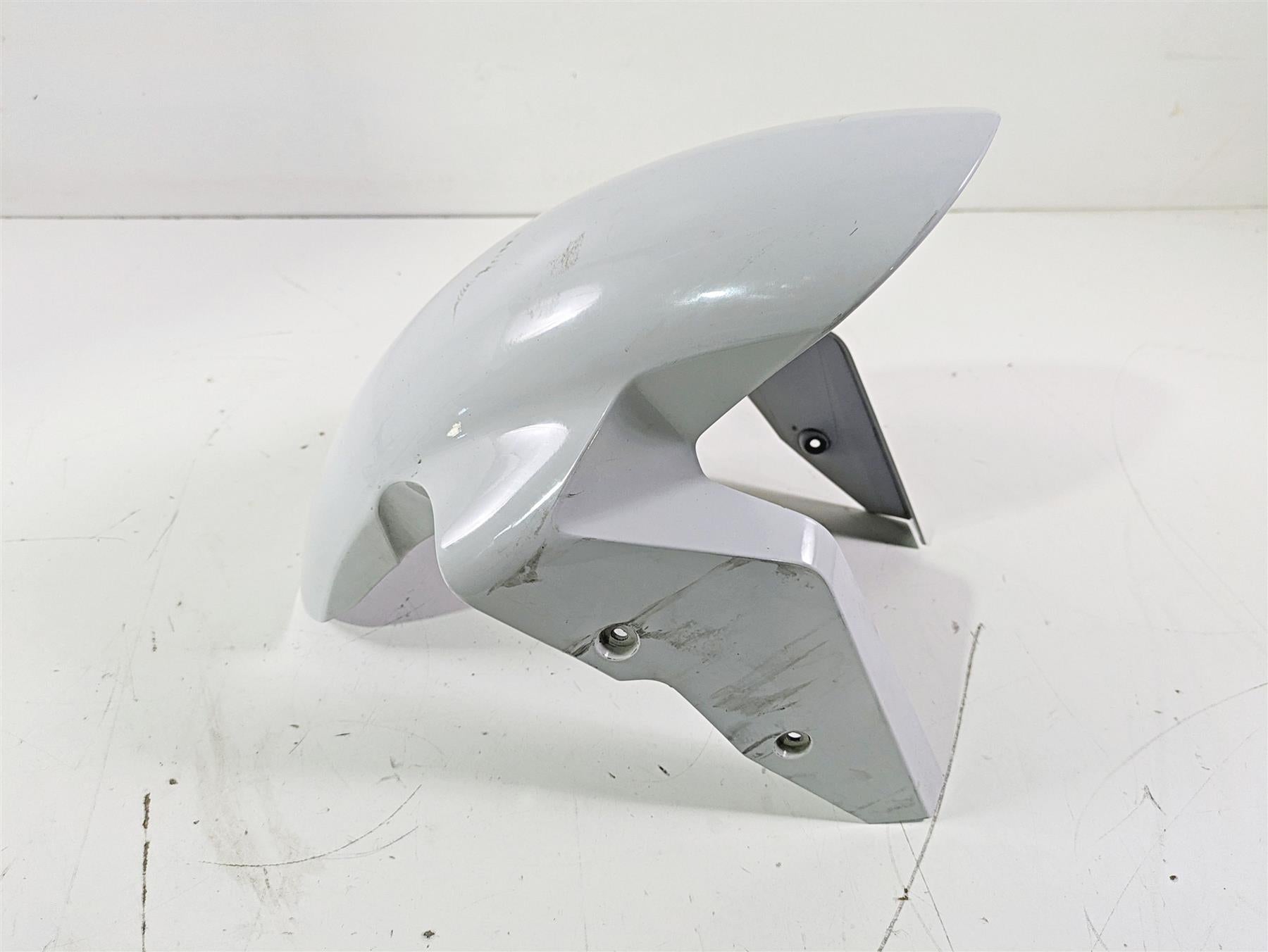 2017 BMW S1000RR K46 Front Fender 46617715964 46617715965 {{ shop.shopifyCountryName }} - Mototech271