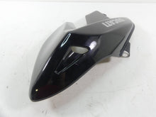 Load image into Gallery viewer, 2008 Ducati Hypermotard 1100S Right Side Fuel Tank Fairing Cover - Read 48012501
