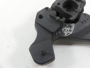 2015 Harley FLD Dyna Switchback Rear Brake Caliper & Mount 25mm 40908-08