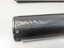 Load image into Gallery viewer, 2013 Harley Touring FLHX Street Glide 4&quot; Vance Hines Exhaust Muffler Set - Read | Mototech271
