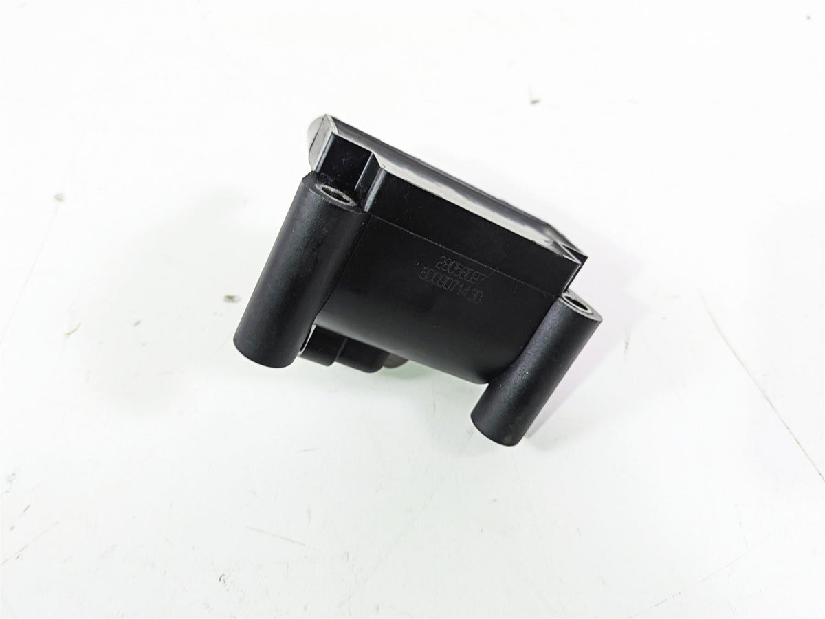 2008 Harley Touring FLHTP Electra Glide Ignition Coil 31696-07A {{ shop.shopifyCountryName }} - Mototech271