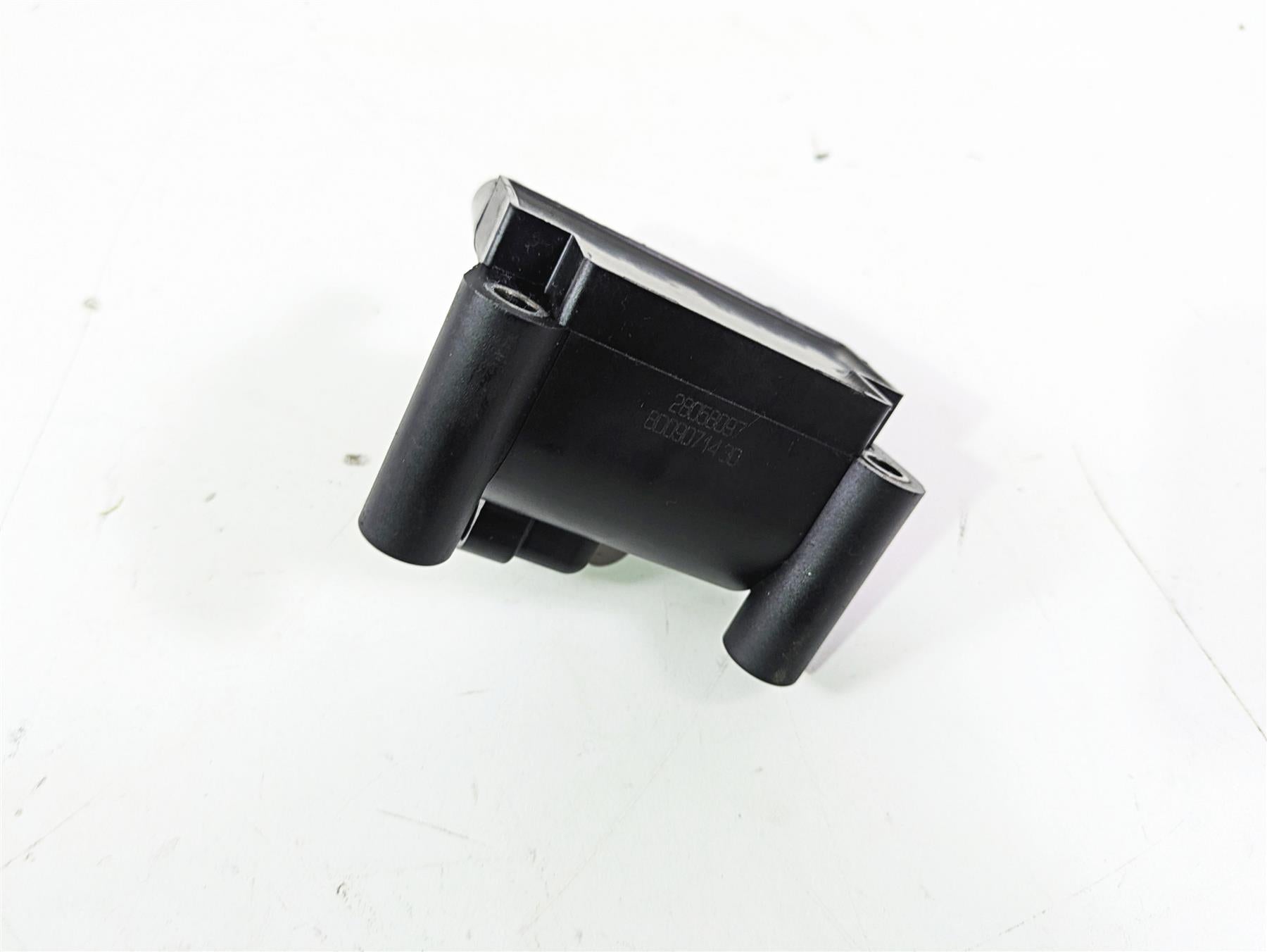 2008 Harley Touring FLHTP Electra Glide Ignition Coil 31696-07A {{ shop.shopifyCountryName }} - Mototech271