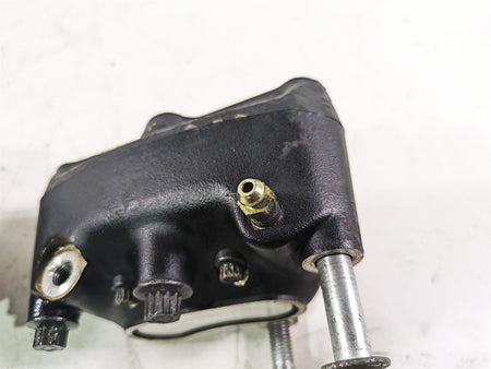 2003 Harley Touring FLHTCUI 100TH E-Glide Front Brake Caliper Set 44023-00C {{ shop.shopifyCountryName }} - Mototech271