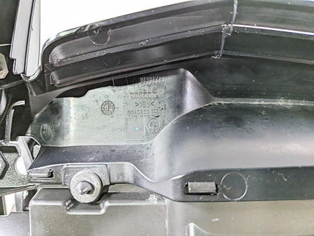 2021 BMW R1250GS K51 Adventure Front Stay Holder Dash Carrier 46638561351-Mototech271