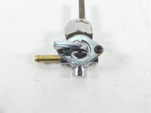 Load image into Gallery viewer, 2003 Harley Dyna 100TH FXDL Low Rider Fuel Gas Petrol Valve Petcock 61338-02
