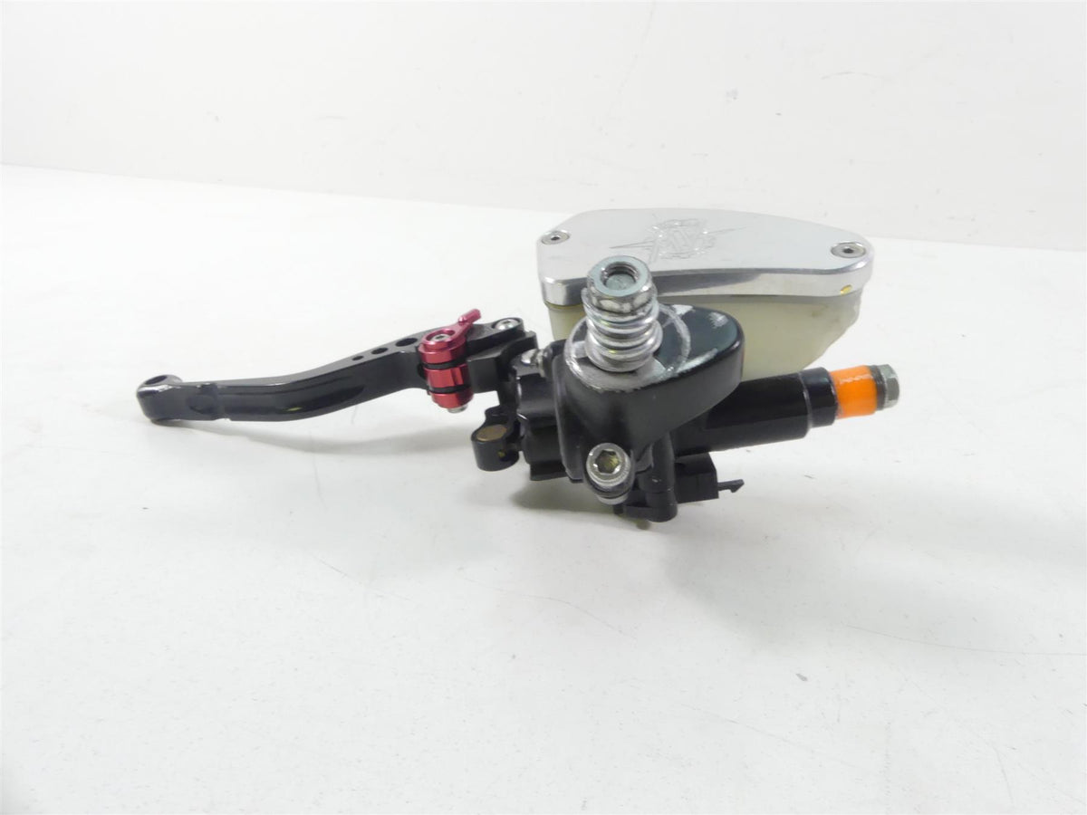 2012 Mv Agusta Brutale 1090 R 1/2" Clutch Master Cylinder 8000B3453 {{ shop.shopifyCountryName }} - Mototech271