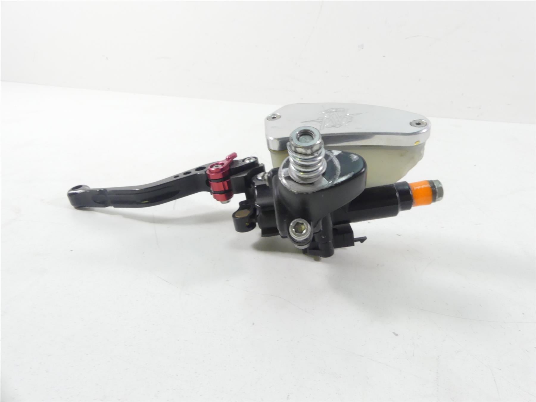 2012 Mv Agusta Brutale 1090 R 1/2" Clutch Master Cylinder 8000B3453 {{ shop.shopifyCountryName }} - Mototech271