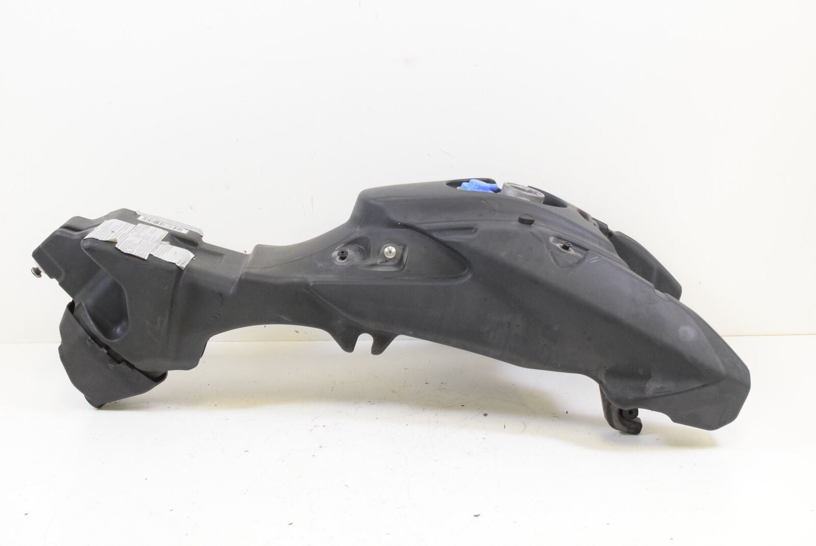 2015 Ducati Hypermotard 821 SP Fuel Gas Petrol Tank Reservoir NICE 58611981A {{ shop.shopifyCountryName }} - Mototech271