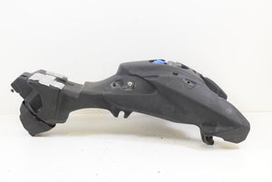 2015 Ducati Hypermotard 821 SP Fuel Gas Petrol Tank Reservoir NICE 58611981A | Mototech271